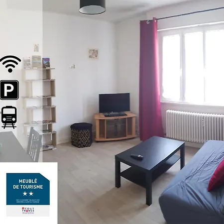Apartamento Le Nid Des Cigognes A Colmar Centre, Proche Gare, Marches De Noel Exterior foto