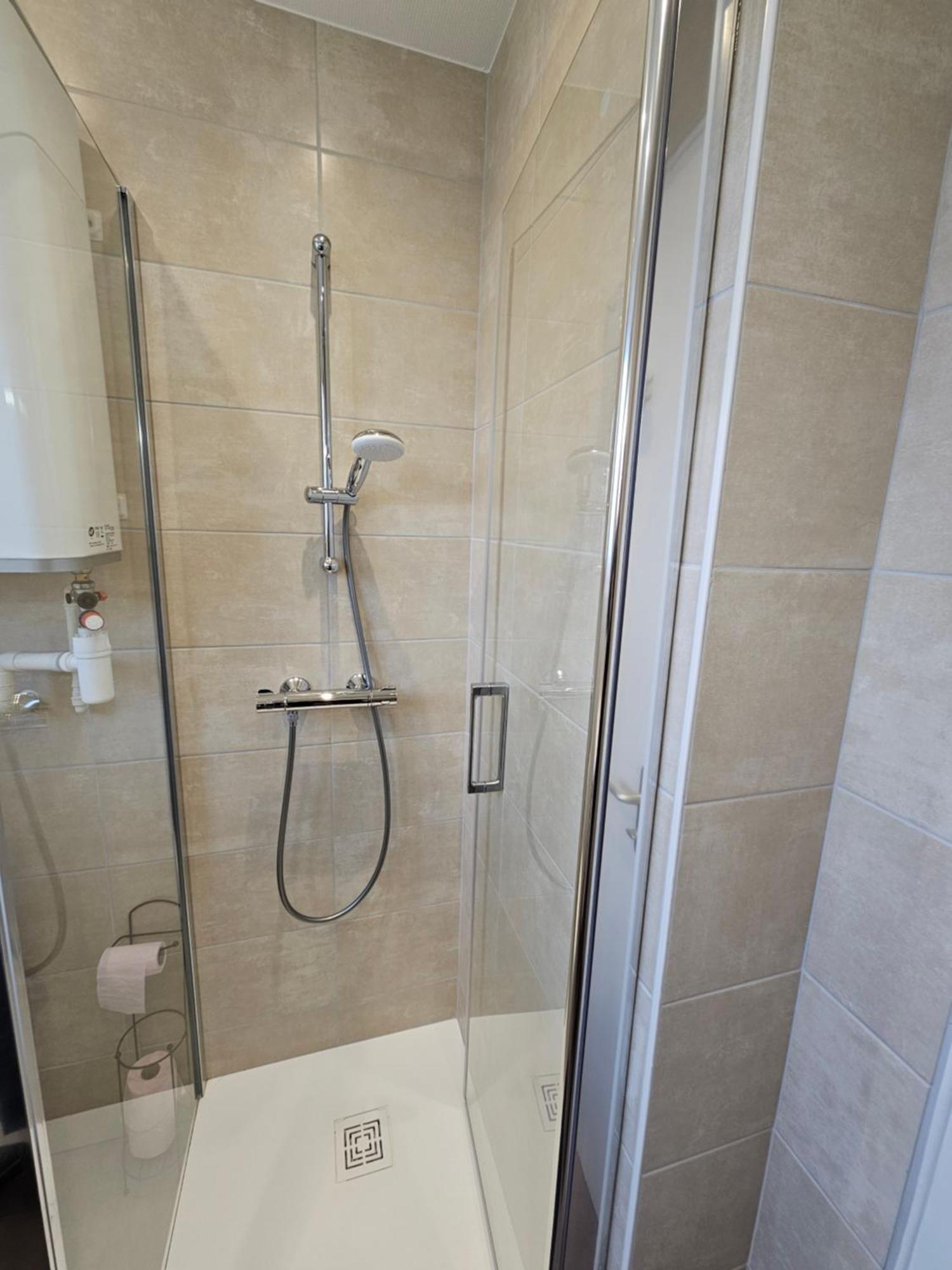 Appartement Le Nid Des Cigognes A Centre, Proche Gare, Marches De Noel