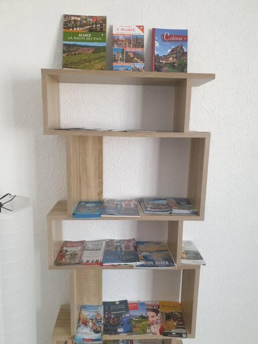 Le Nid Des Cigognes A Centre, Proche Gare, Marches De Noel Apartamento *